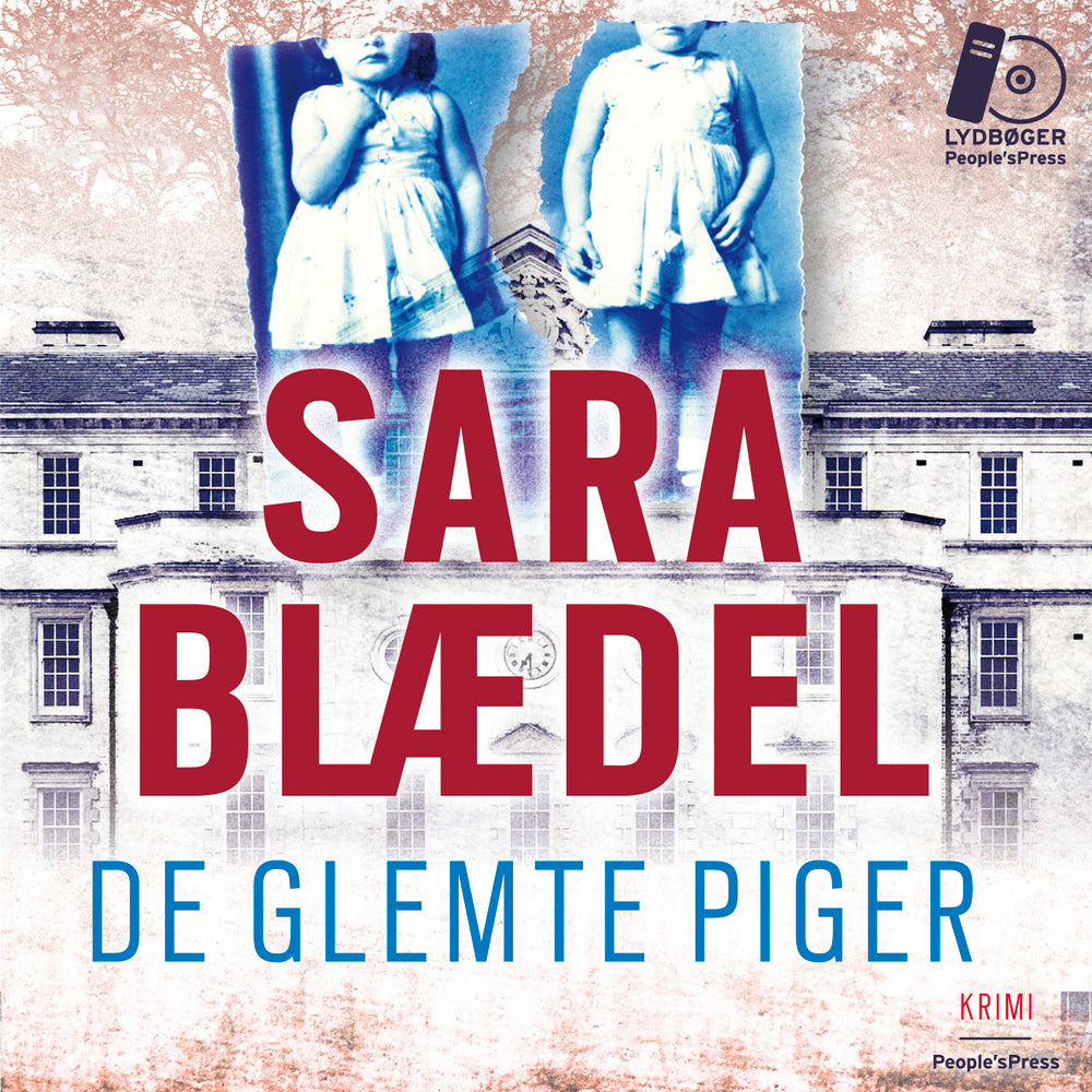 De glemte piger