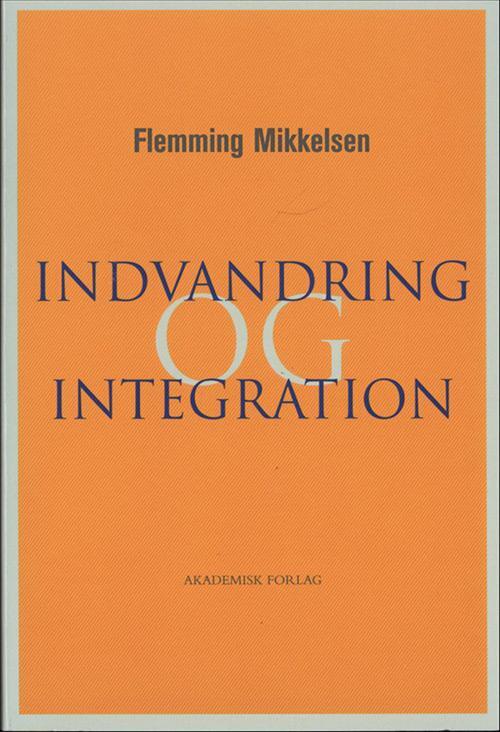 Indvandring og integration