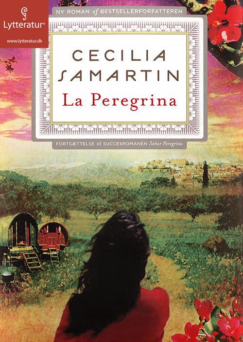 La Peregrina
