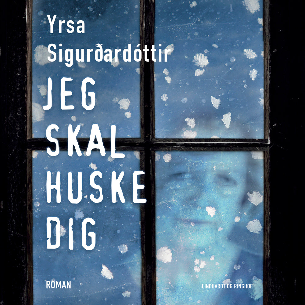 Jeg skal huske dig
