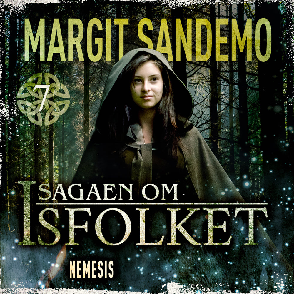 Isfolket 7 - Nemesis