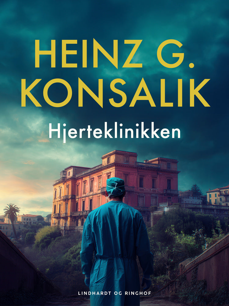 Hjerteklinikken