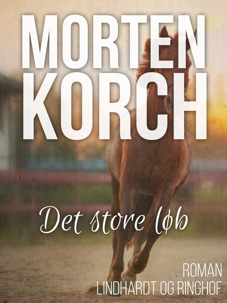Det store løb