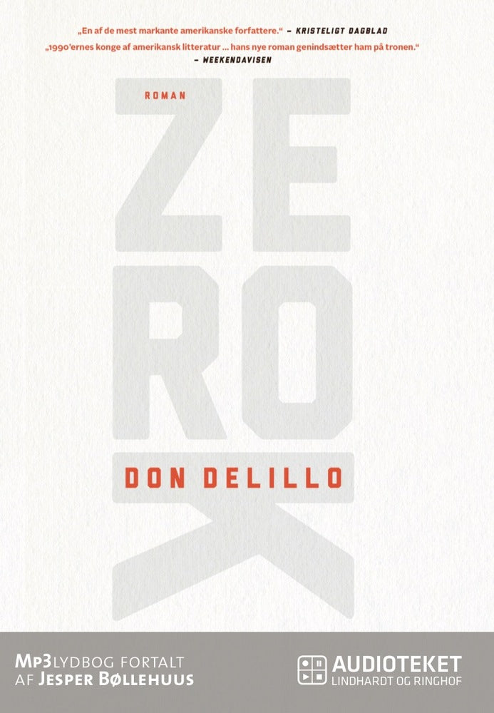 Zero K