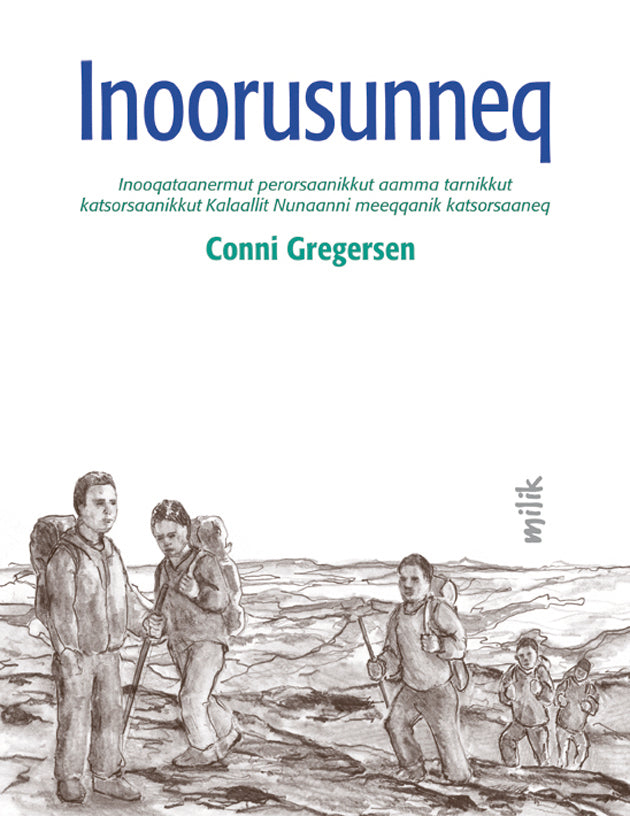 Inoorusunneq