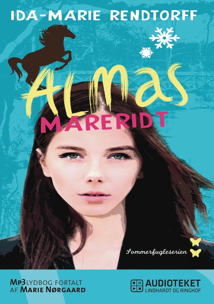 Almas mareridt