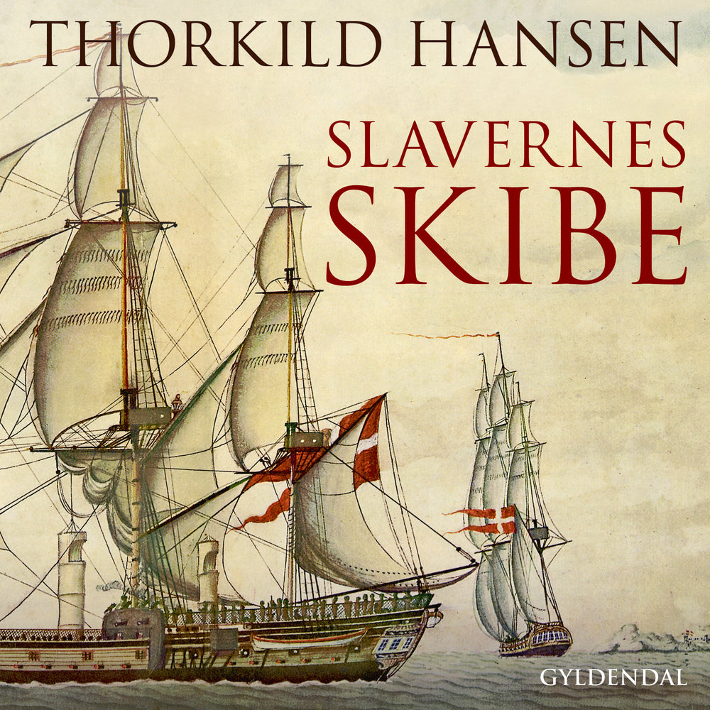 Slavernes skibe