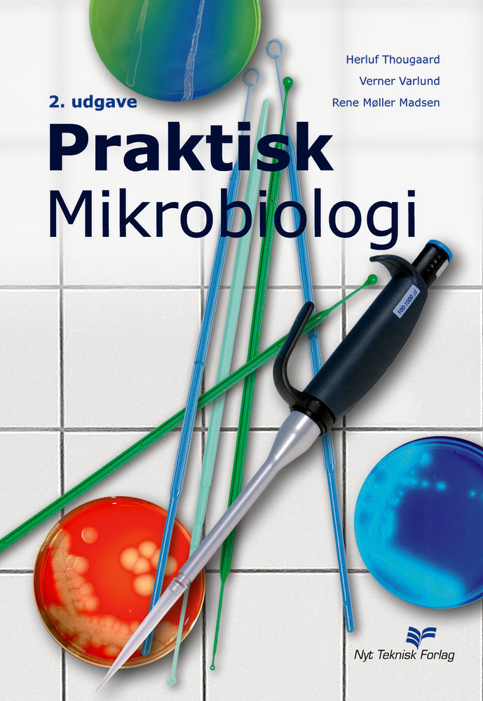 Praktisk mikrobiologi