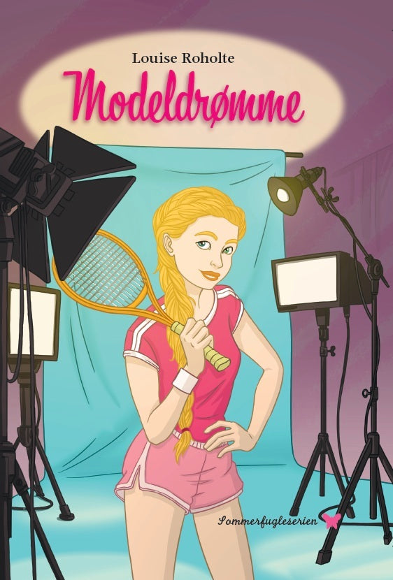 Modeldrømme