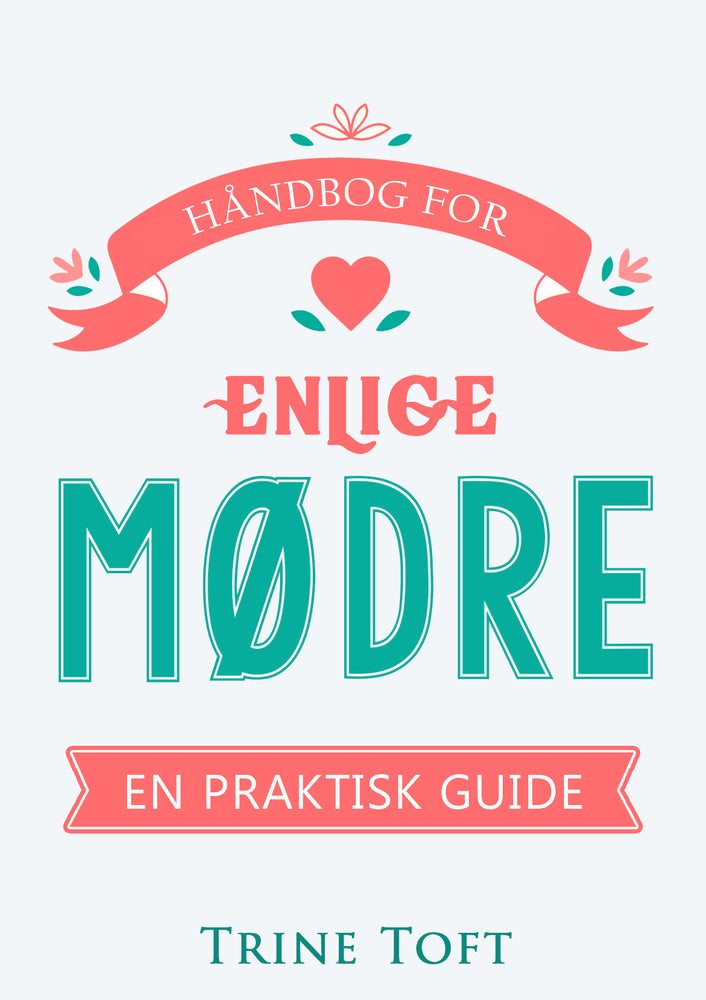 Håndbog for enlige mødre