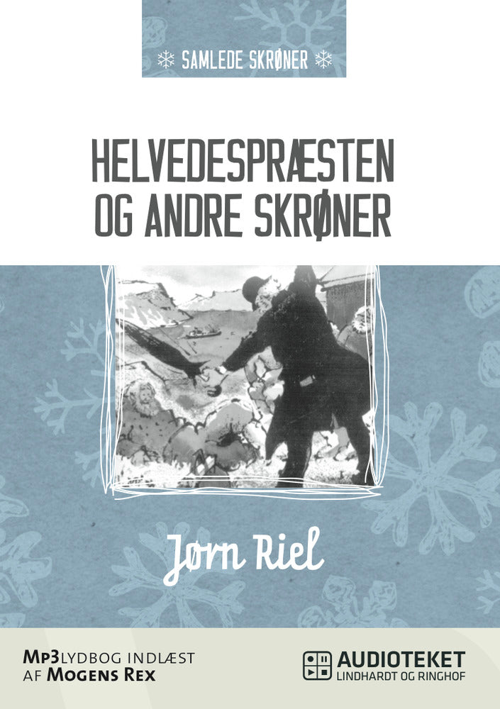 Helvedespræsten og andre skrøner