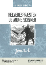 Helvedespræsten og andre skrøner
