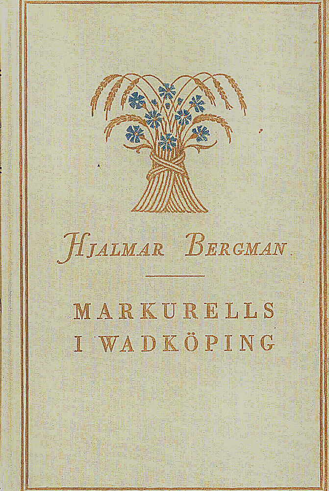 Markurells i Wadköping