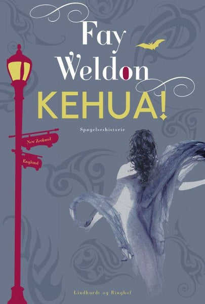 Kehua!