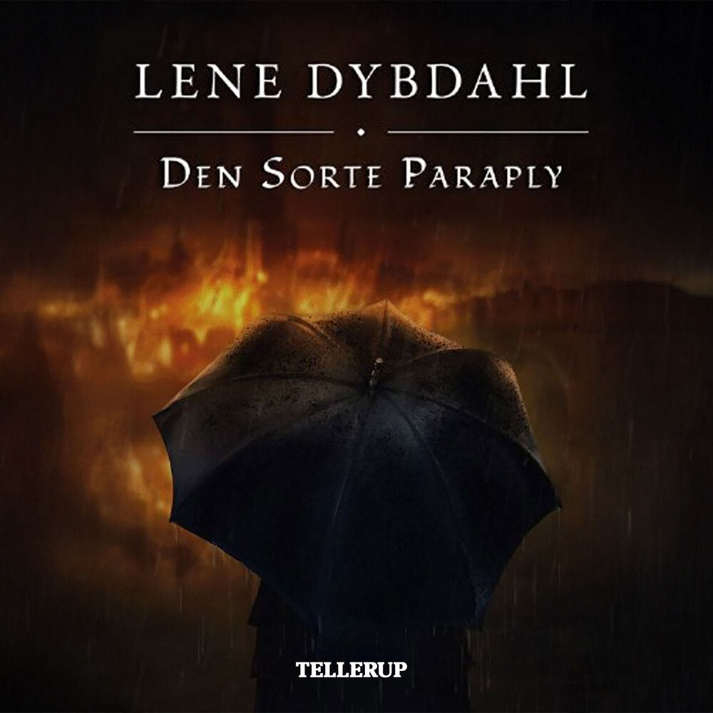 Den sorte paraply
