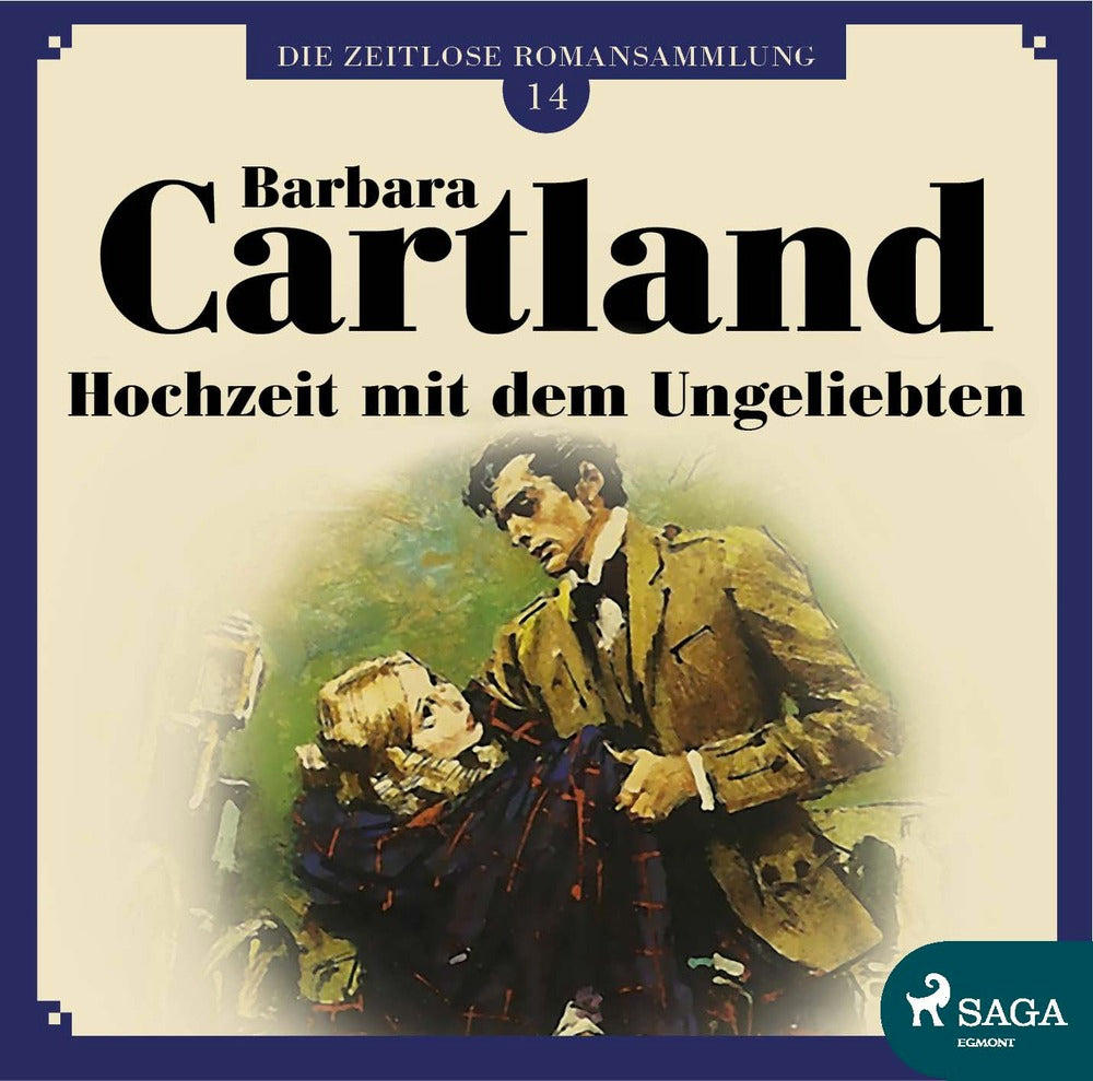 Hochzeit mit dem Ungeliebten