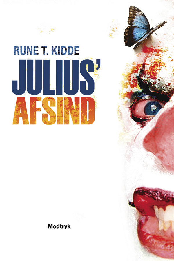 Julius' afsind