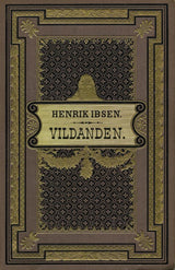 Vildanden