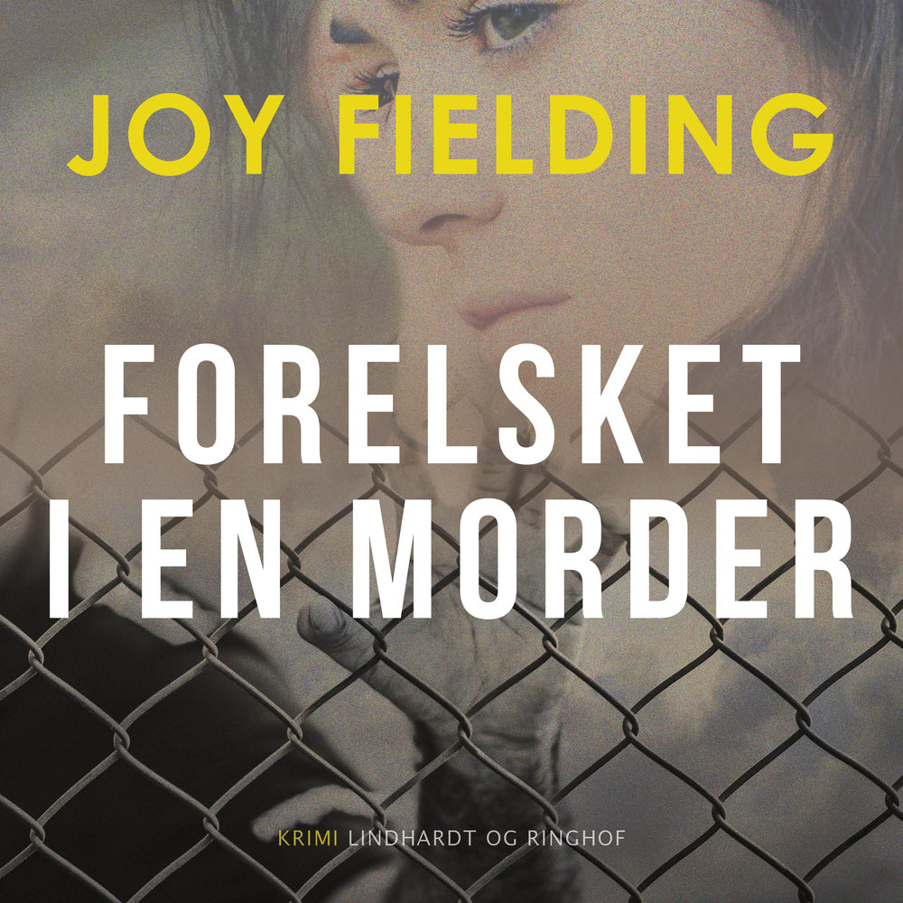 Forelsket i en morder