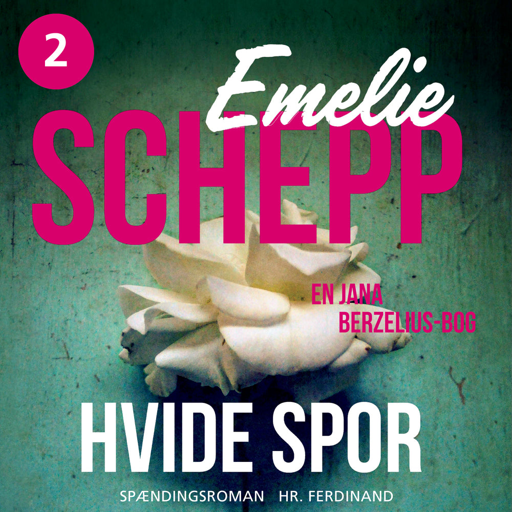 Hvide spor