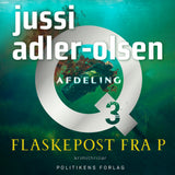Flaskepost fra P