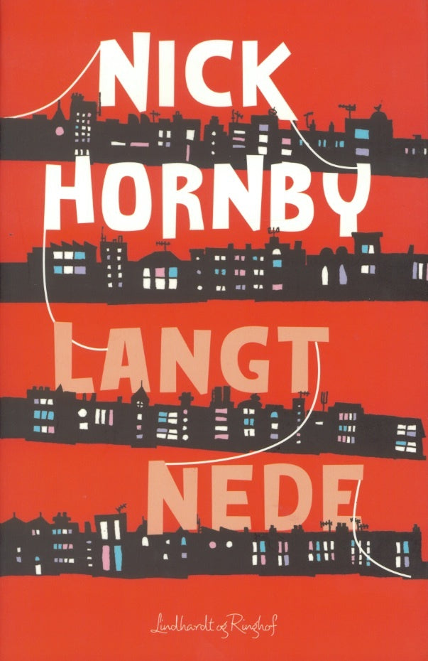 Langt nede