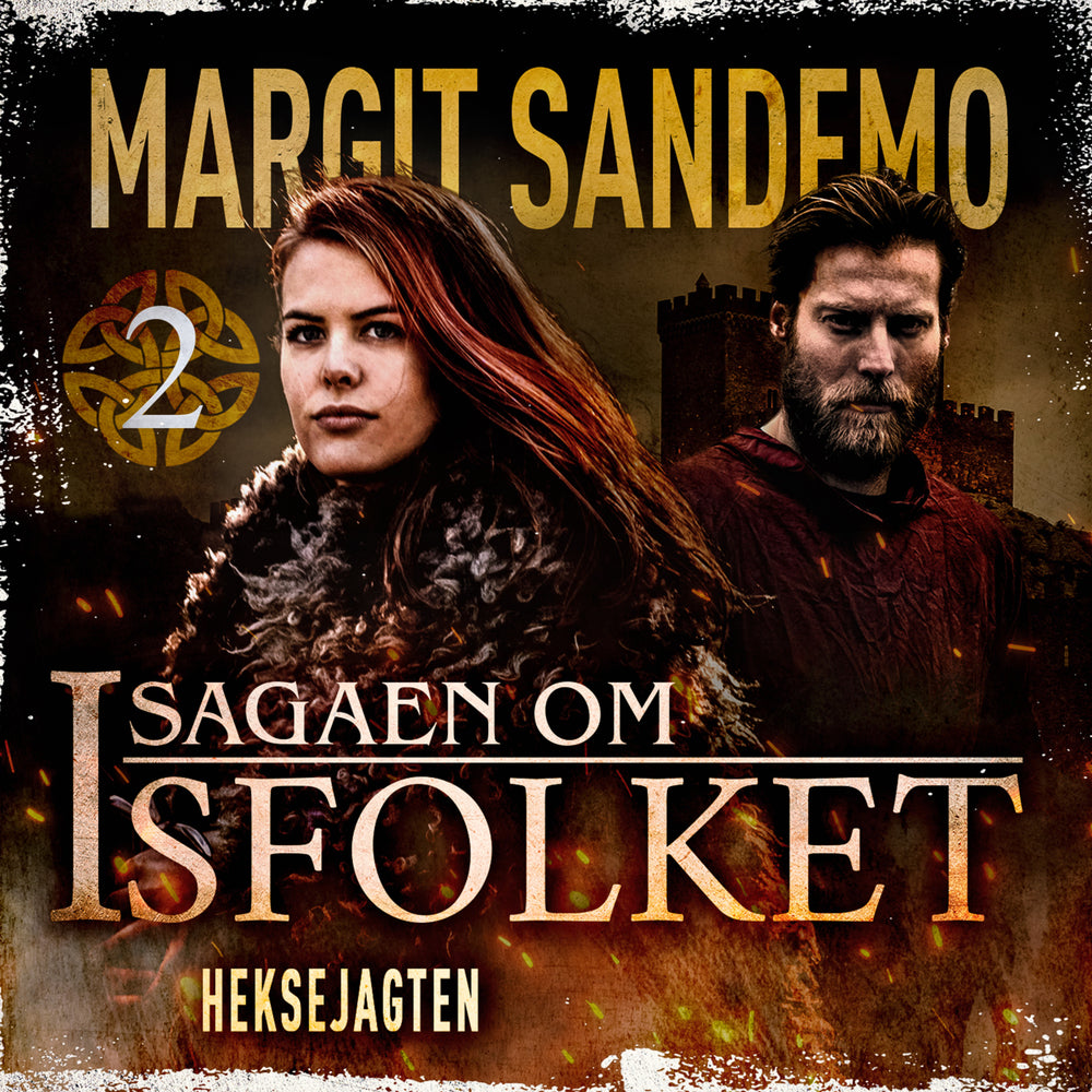 Isfolket 2 - Heksejagten