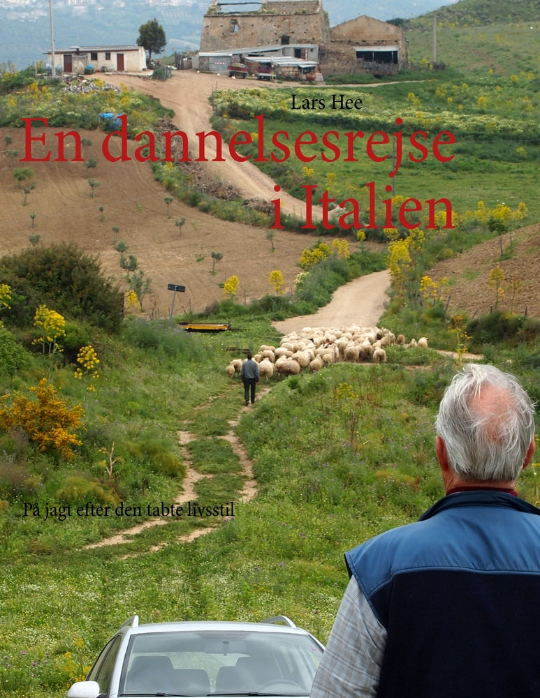En dannelsesrejse i Italien
