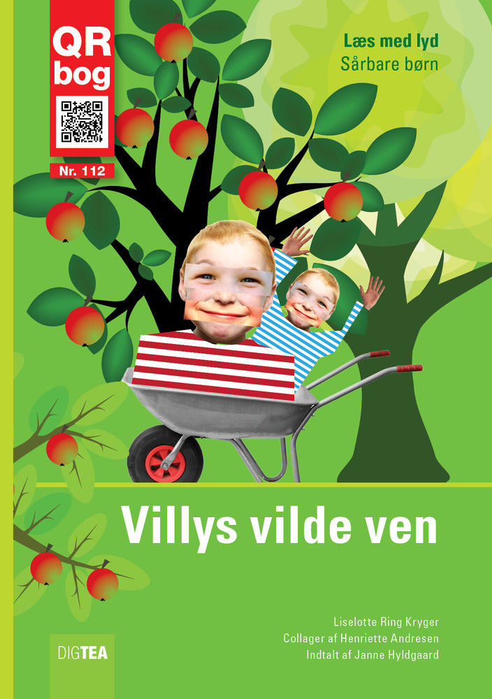 Villys  vilde ven