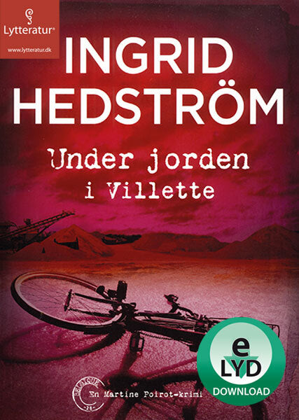 Under jorden i Villette