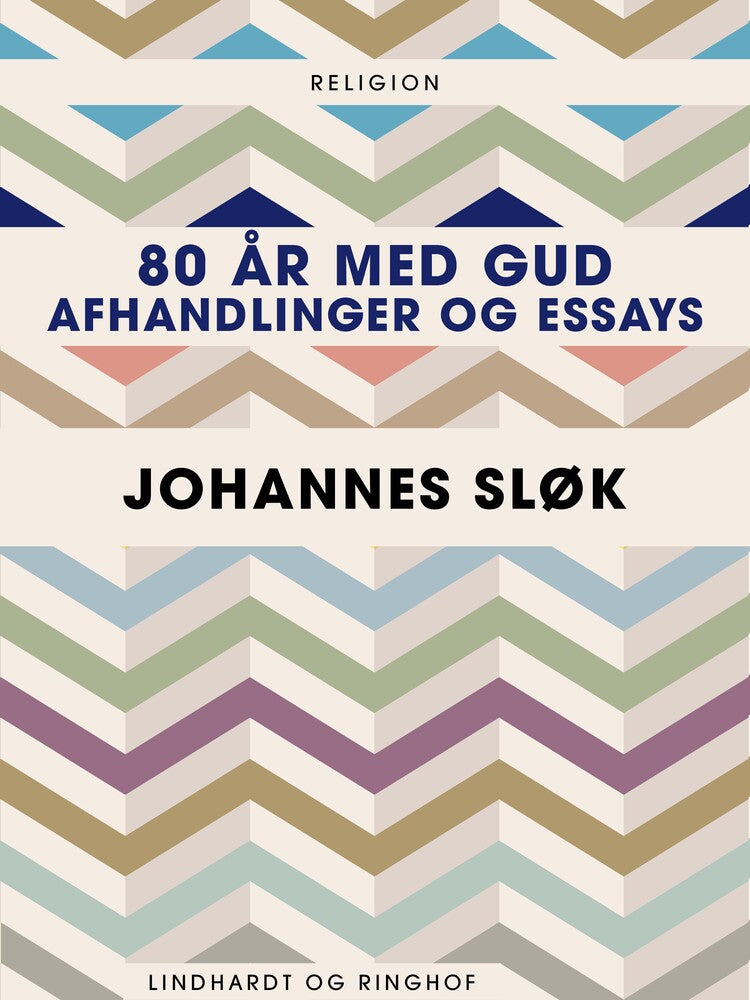 80 år med Gud
