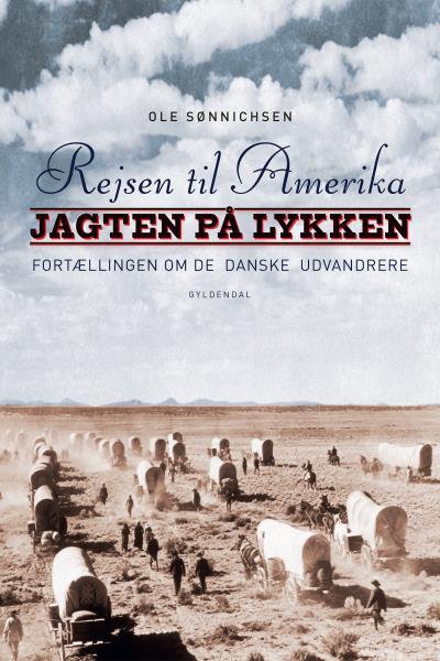 Rejsen til Amerika 2 Jagten på lykken