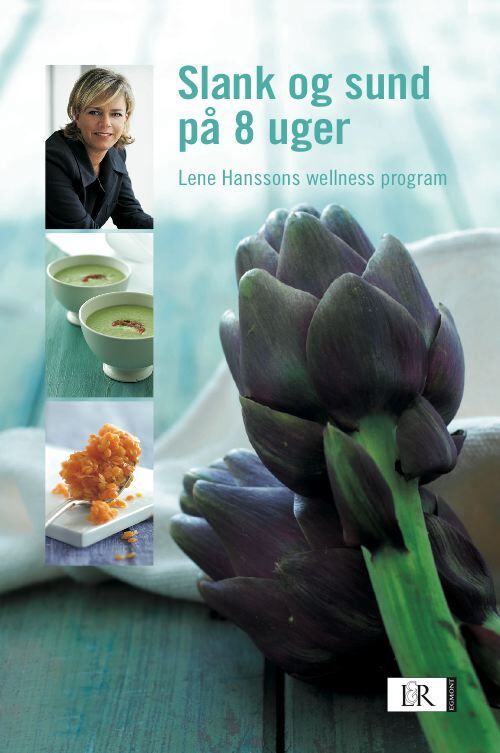 Slank og sund på 8 uger