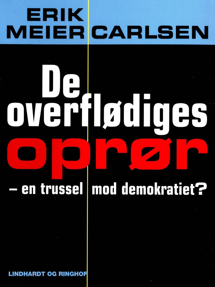 De overflødiges oprør