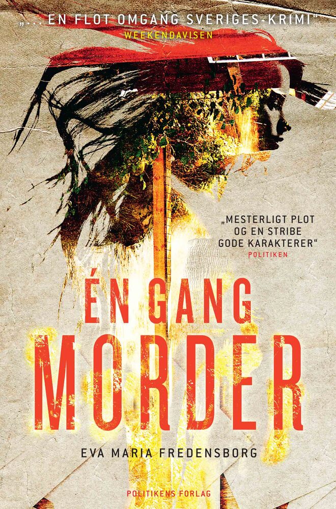 Én gang morder