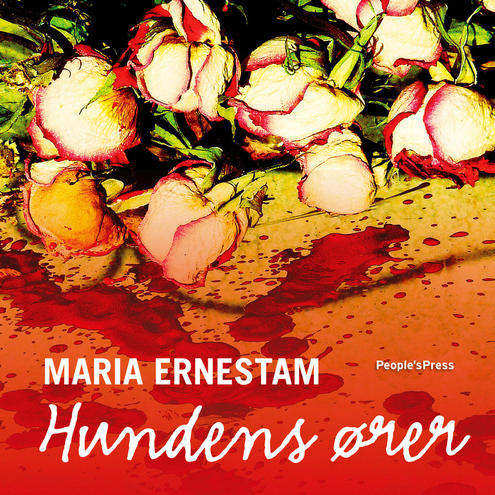 Hundens ører