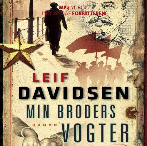 Min broders vogter