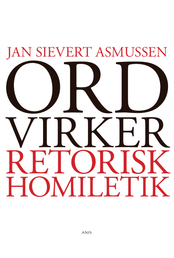 Ord virker