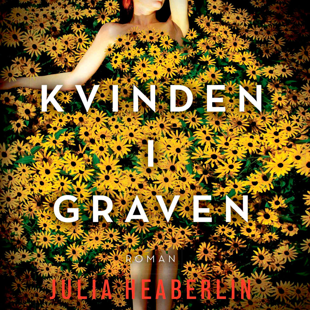 Kvinden i graven