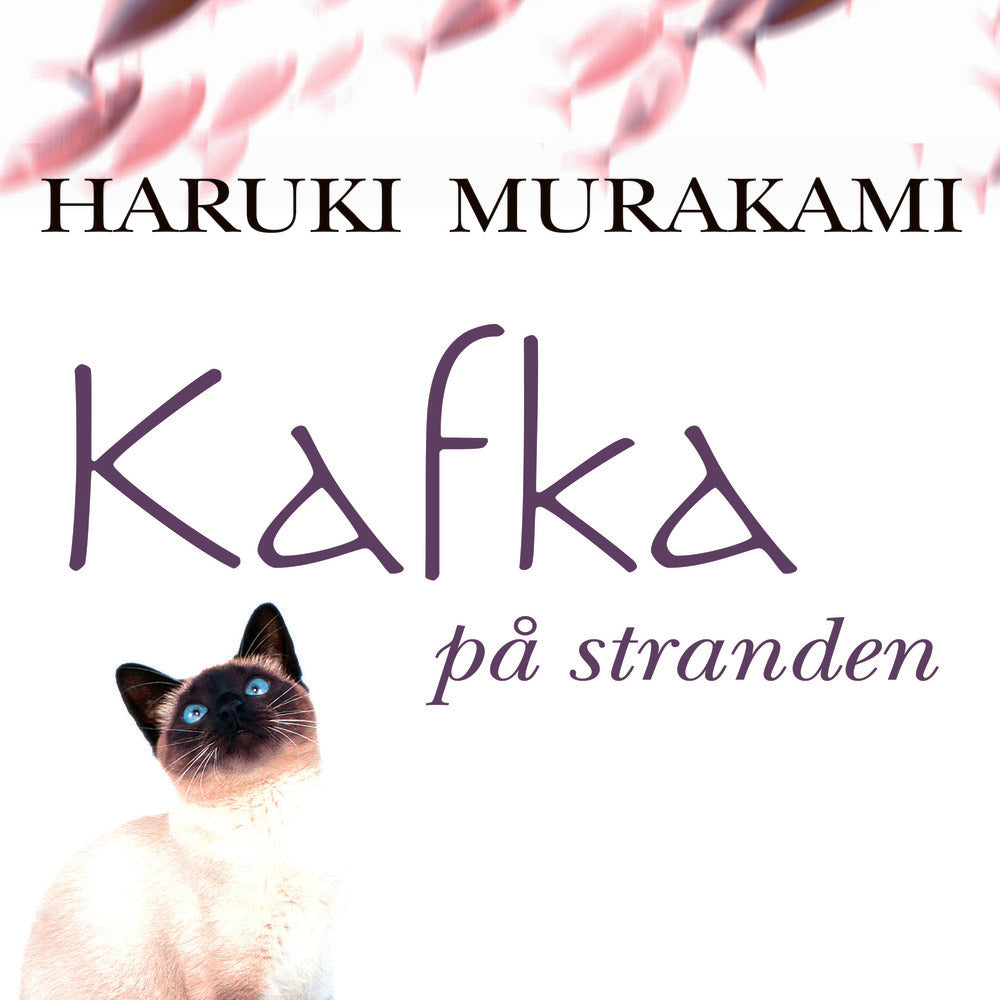 Kafka på stranden