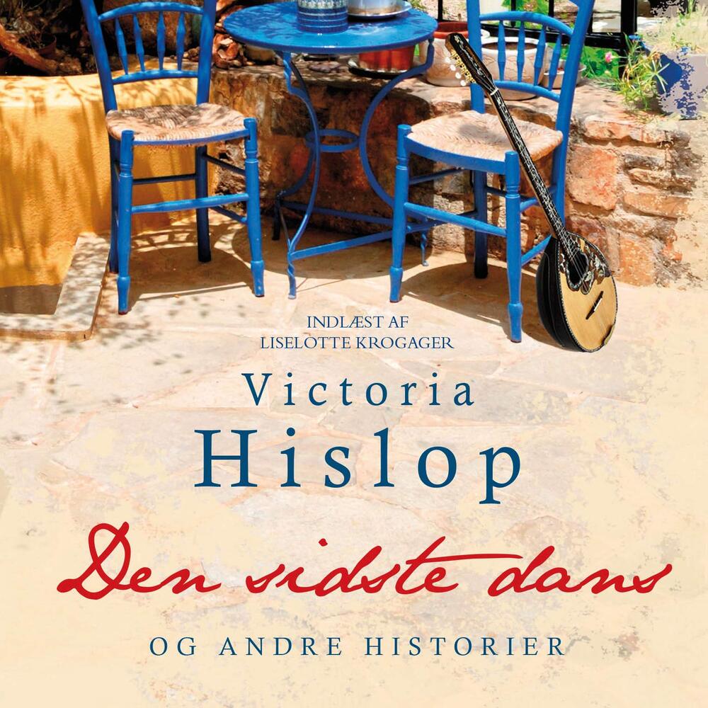 Den sidste dans og andre historier