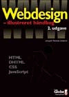Webdesign - illustreret håndbog, 2. udgave