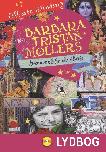 Barbara Tristian Møllers hemmelige dagbog