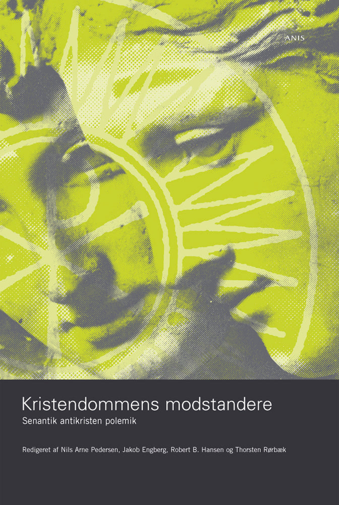 Kristendommens modstandere