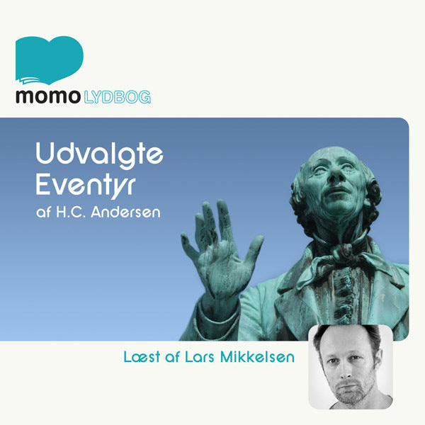 Udvalgte Eventyr