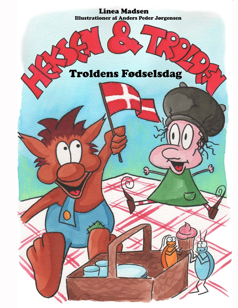 Heksen & trolden