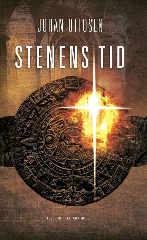 Stenens tid #1: Stenens tid