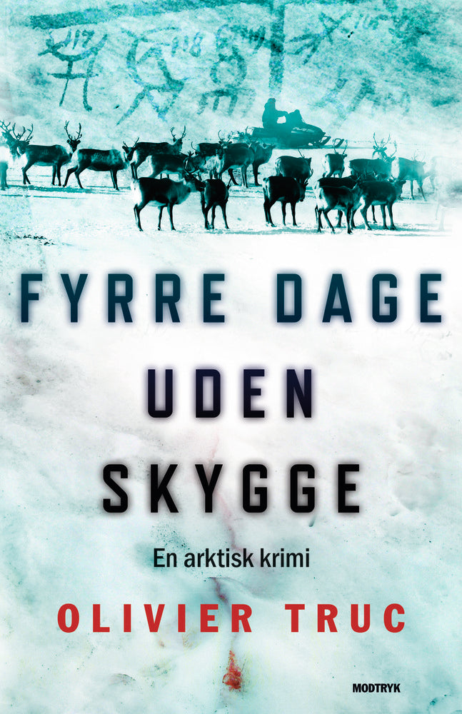 Fyrre dage uden skygge