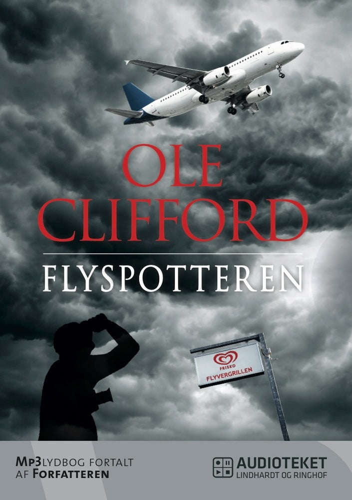 Flyspotteren