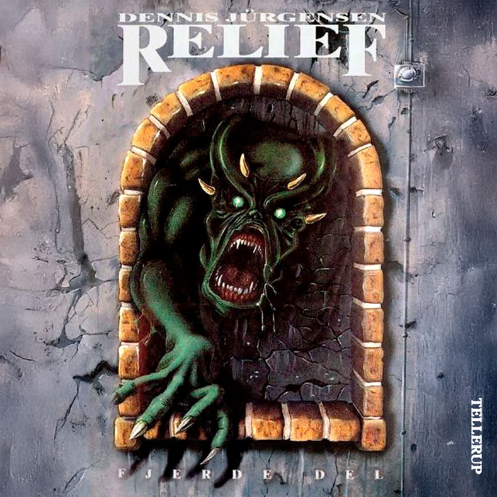 Relief #4